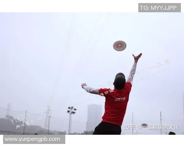 飞盘逐梦：重庆飞盘队的奋斗与荣耀之路全景纪实